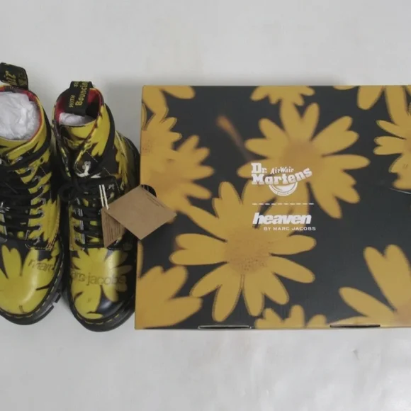 Heaven Marc Jacobs Daisy Audrick - Picture 8 of 12